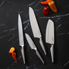 Signature Grip Vegetable Chopper Knife 15cm