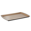 Ceramabake 39 x 26 x 1.5cm Non-Stick Ceramic Medium Baking Tray