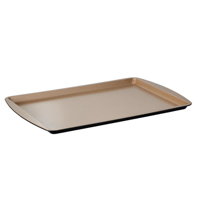 Ceramabake 39 x 26 x 1.5cm Non-Stick Ceramic Medium Baking Tray