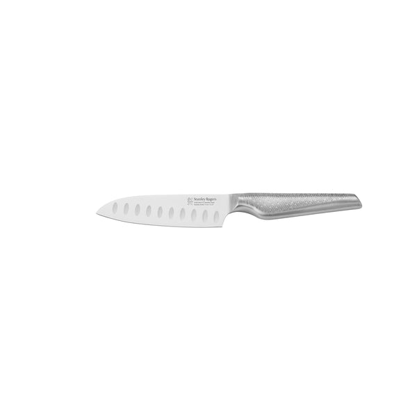 Signature Grip Santoku Knife 11cm