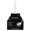 SR-Matrix Non-stick Saucepan with Glass Lid 20cm / 3.0L