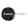 SR-Matrix Non-stick Saucepan with Glass Lid 20cm / 3.0L