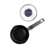 Statement Ceramic Non-Stick Recycled Aluminium Saucepan 16cm