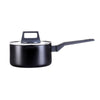 Statement Ceramic Non-Stick Recycled Aluminium Saucepan 16cm