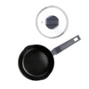 Statement Ceramic Non-Stick Recycled Aluminium Saucepan 18cm