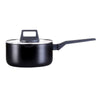 Statement Ceramic Non-Stick Recycled Aluminium Saucepan 18cm