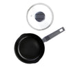 Statement Ceramic Non-Stick Recycled Aluminium Saucepan 20cm