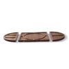 Sorrento Modular Magnetic 3 Piece Serving Board Set 70 x 33 x 2cm