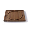 Sorrento Modular Magnetic 3 Piece Serving Board Set 70 x 33 x 2cm