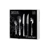 Chicago 50 Piece Set with Steak Knives