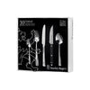 Oxford 50 Piece Set with Steak Knives