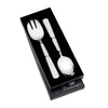 Swansea Salad Servers 2 Piece Set