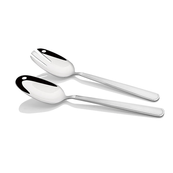 Swansea Salad Servers 2 Piece Set