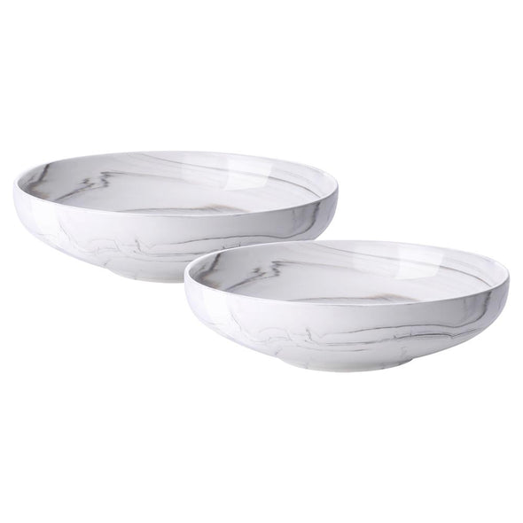 Sorrento Serving Bowl 25cm 2 Piece