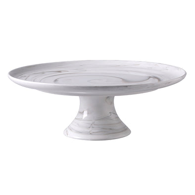 Sorrento Footed Cake Stand