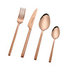 Hereford Bronze 16 Piece Set